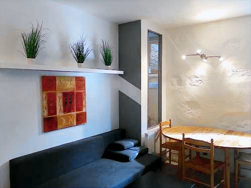 30 m² Ferienwohnung