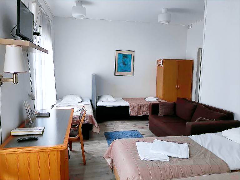 Hostel Pori