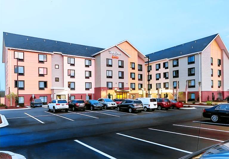 TownePlace Suites by Marriott Florence in Florence, SC