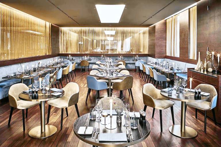 SIDE, a Member of Design Hotels — photo 5