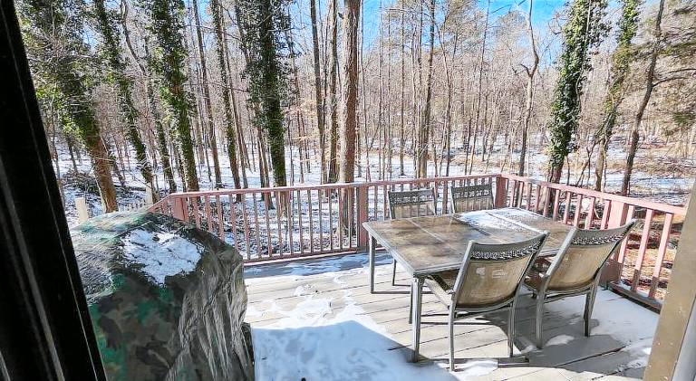 139 m&sup2; Ferienhaus