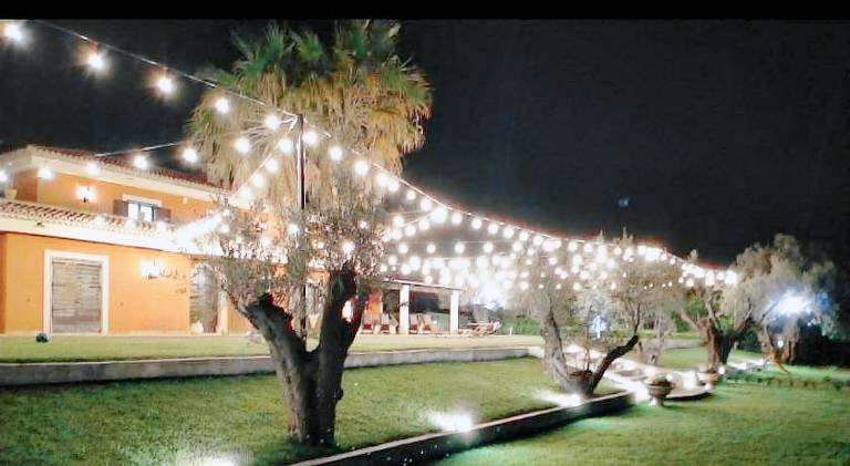 Bed & Breakfast Cirò Marina