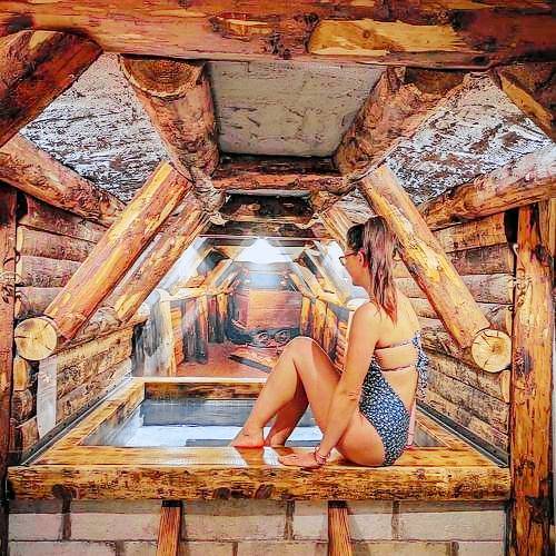 Chambre d'hôtes  Morzine