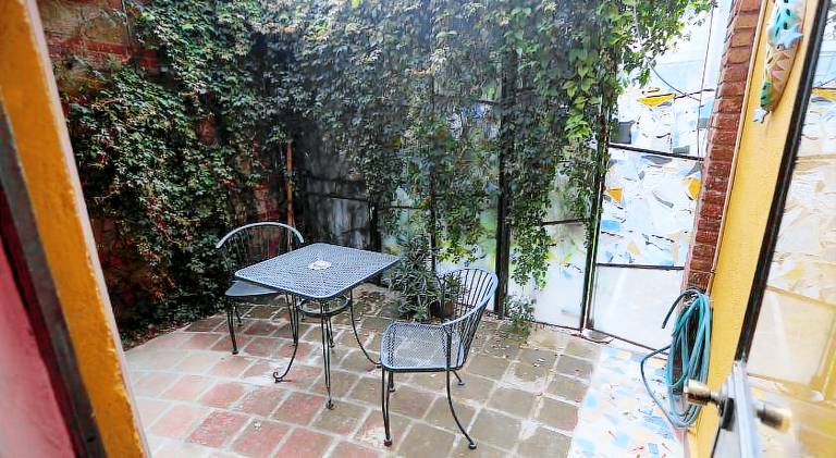 Apartment with 1 room for 2 persons — photo 5