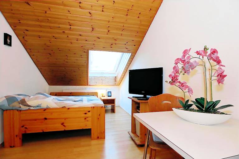 Privatzimmer  Todtmoos