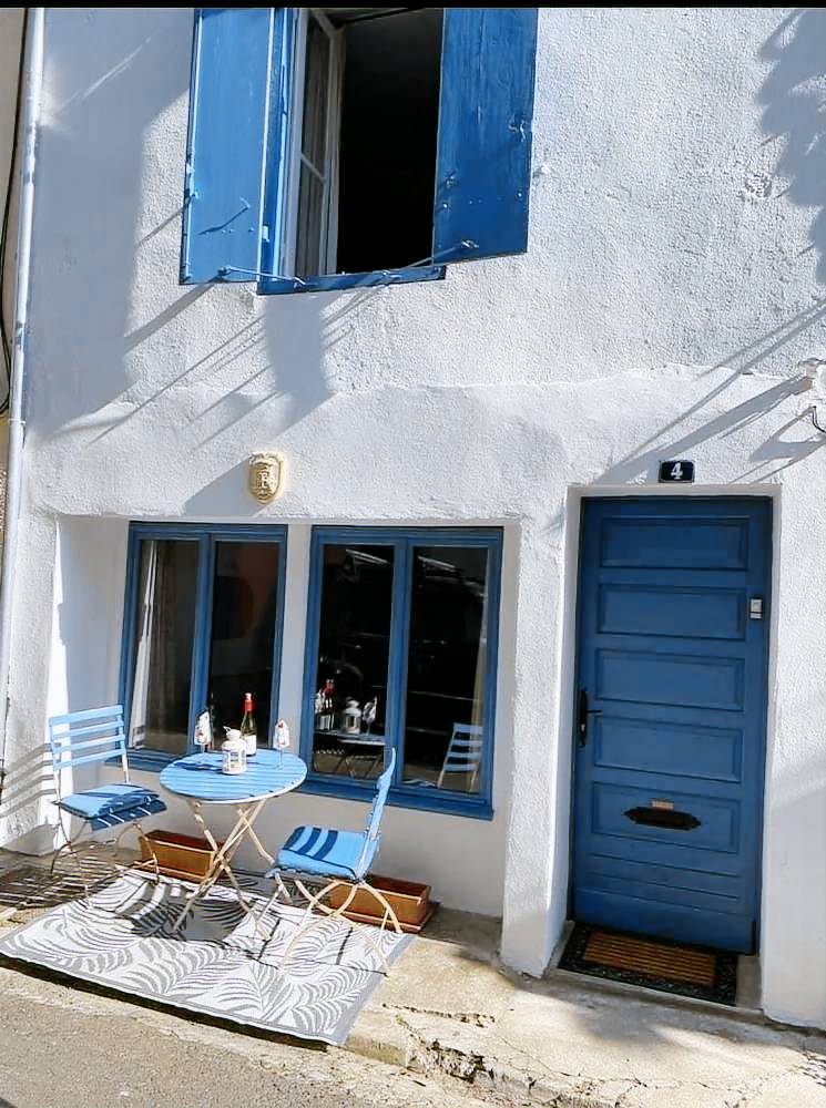 Maison de vacances Quillan