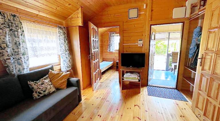 Vacation home with 1 room for 4 persons — photo 2