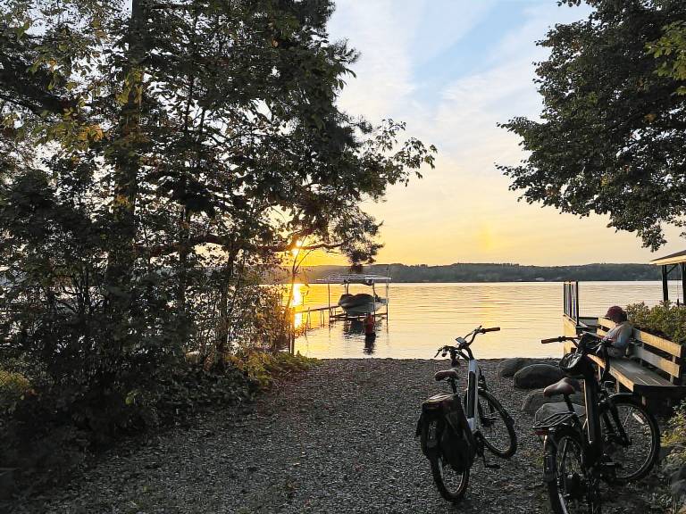 Cottage Canandaigua