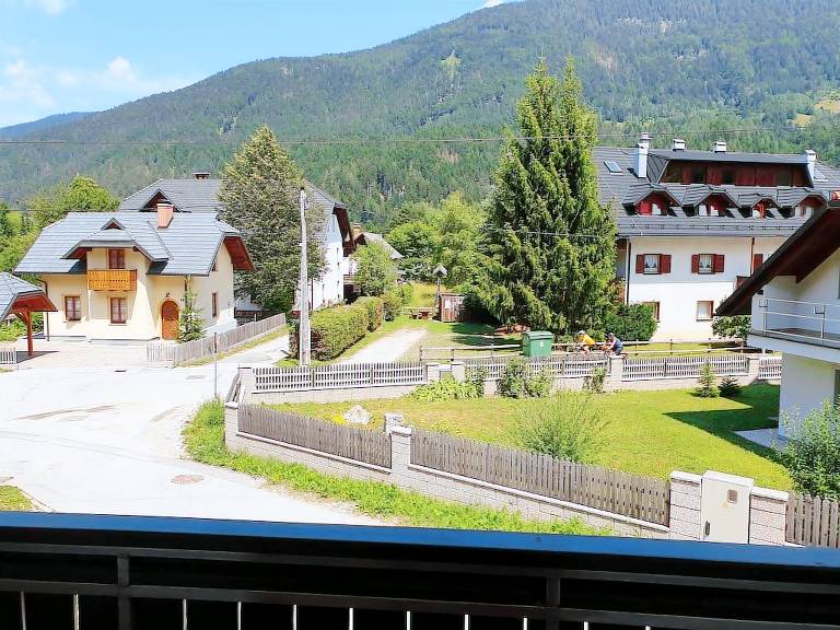 Apartment Podkoren