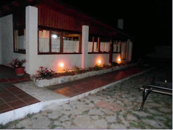 B&B La Formichina in Peschici