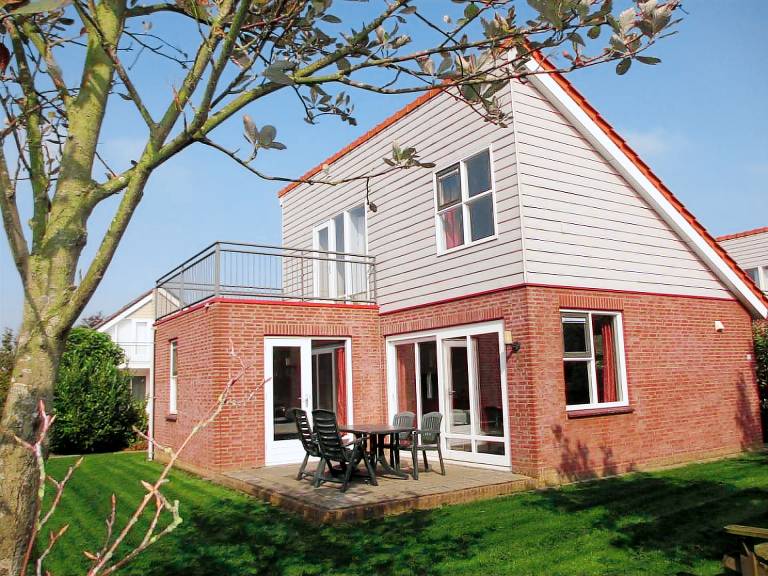 Ferienhaus  Wassenaar