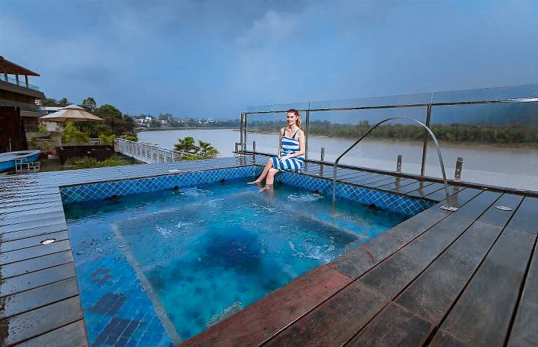 Resort  Namberdar Farm