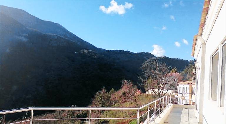 Huis  Menton