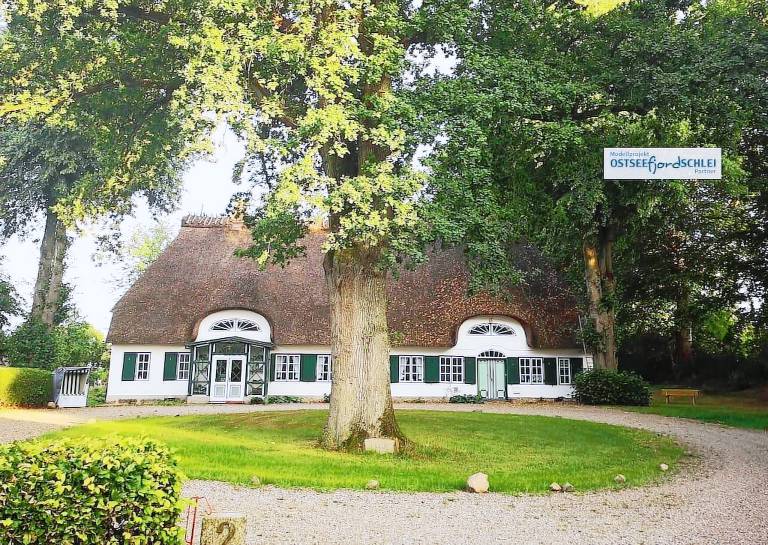 Appartement Brebel
