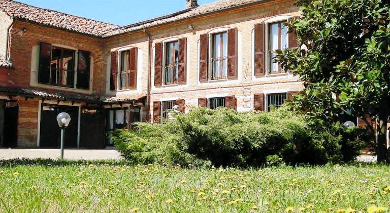 Bed & Breakfast Moncalvo
