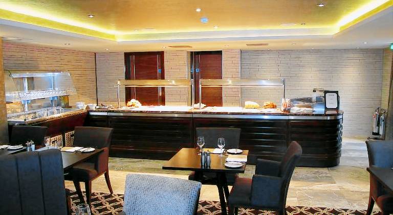 Best Western Heath Court Hotel — photo 5