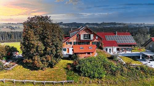 180 m² Ferienwohnung