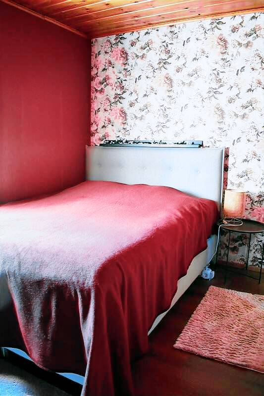 Privatzimmer Kuopio