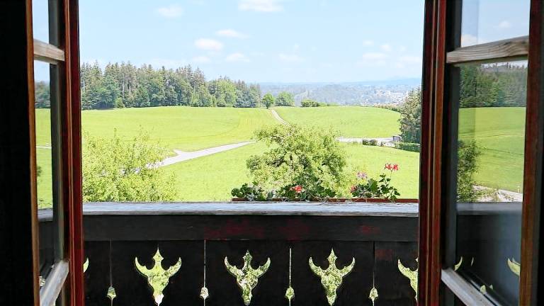 Ferienwohnung  Sachsenkam