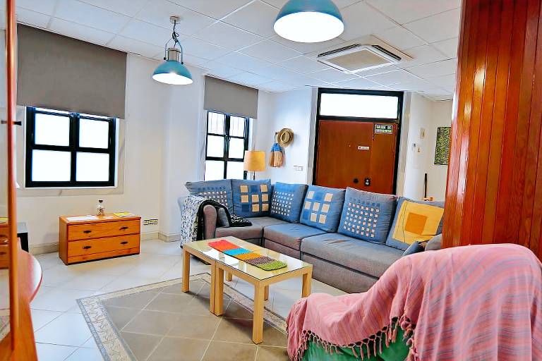 Child-friendly house | Pets allowed — photo 2
