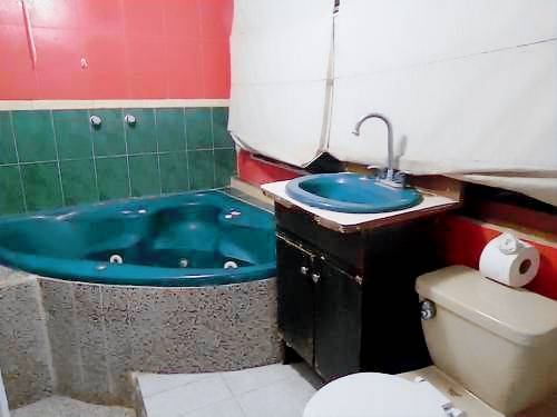 Habitaciones Confortables