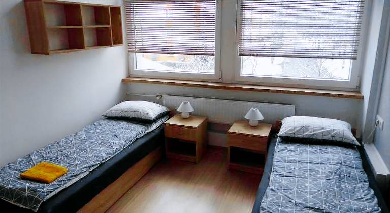 Hostel przy Gniewskiej in Gdynia
