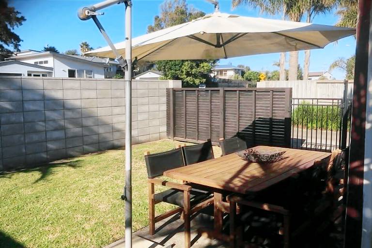 House Mount Maunganui