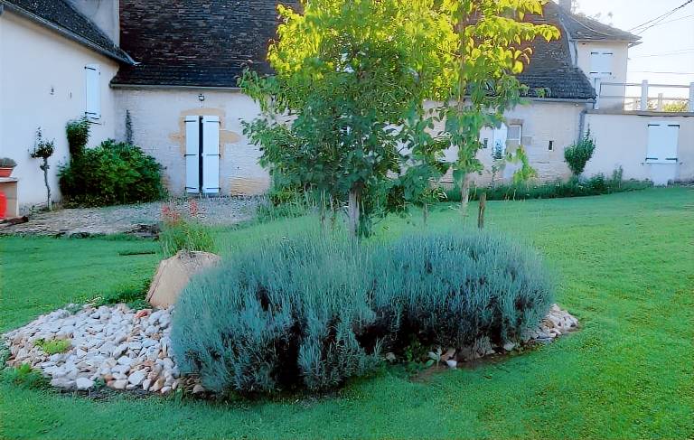 Gîte Meyssac