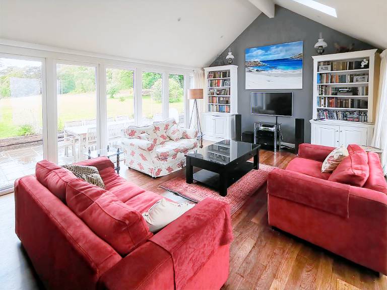Cliff Cottage — photo 5
