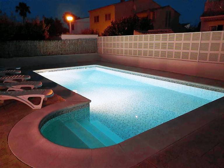 Chalet Chilches