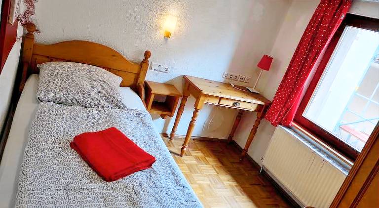 Hotel Kartauser Hof Mainz Bodenheim