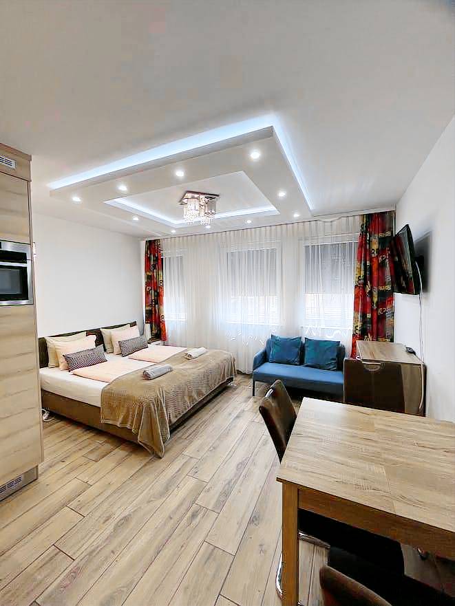 Apartman  Törökbálint