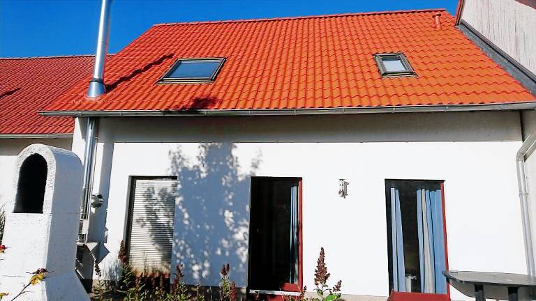Ferienhaus Hafendorf