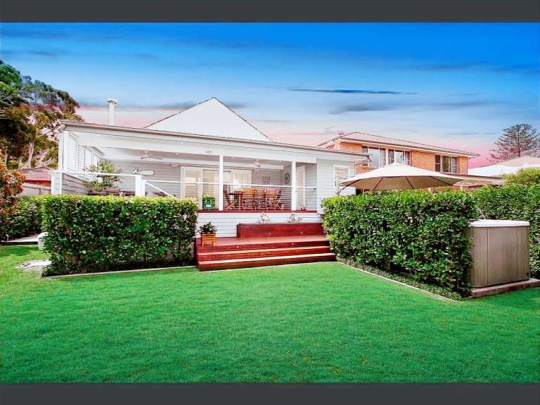House  Dee Why