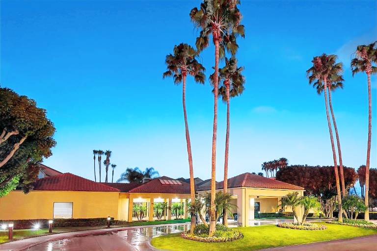 Courtyard by Marriott Anaheim Buena Park — photo 5