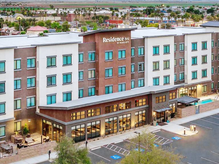 Residence Inn by Marriott Yuma in Yuma, AZ