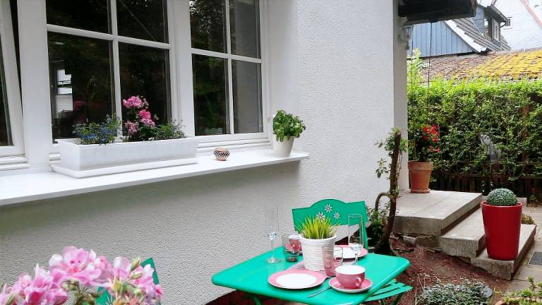 Ferienwohnung  Quickborn