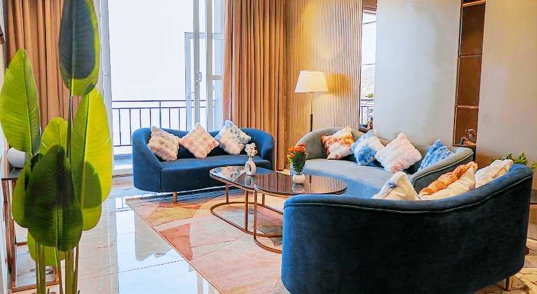 Uptown Kingdom the Luxury Homestay — photo 3