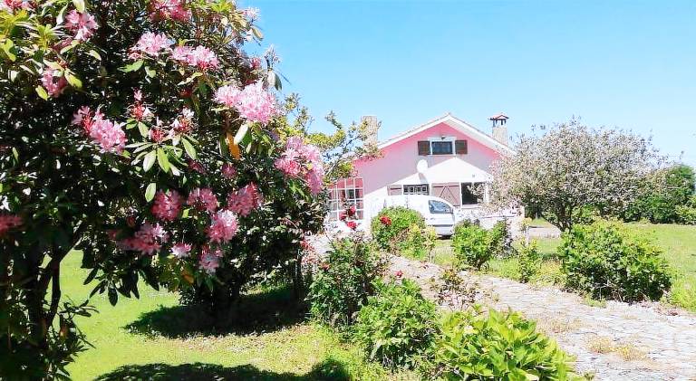 Charming house | Pet-friendly in Cudillero