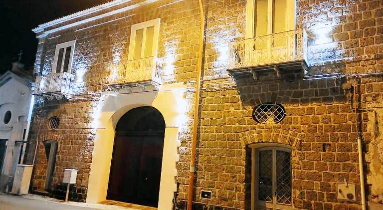 B & B La casa dei sogni in Capua
