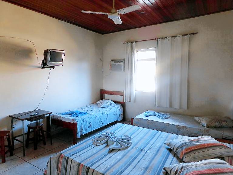 Apartment Parque Belém