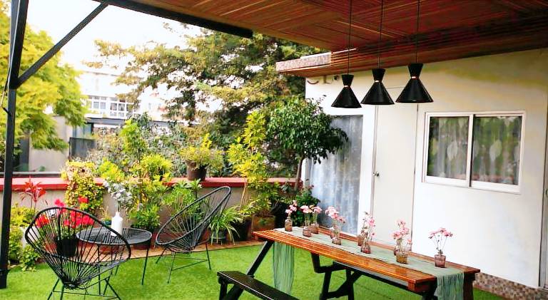 Lovely apartment | Close to Chapultepec Castle | Dogs allowed — photo 4