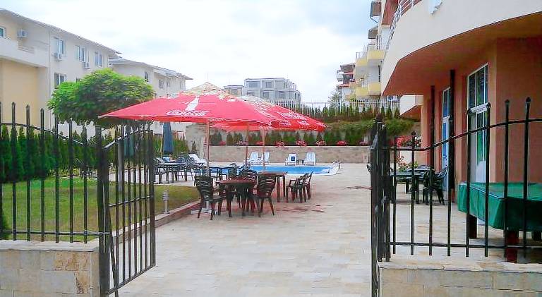 Femili Hotel Diveda — photo 4