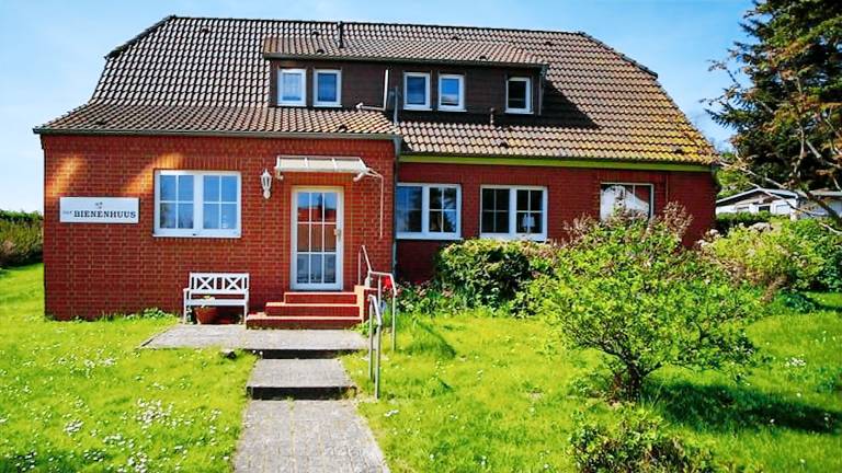 Ferienhaus  Neukamp