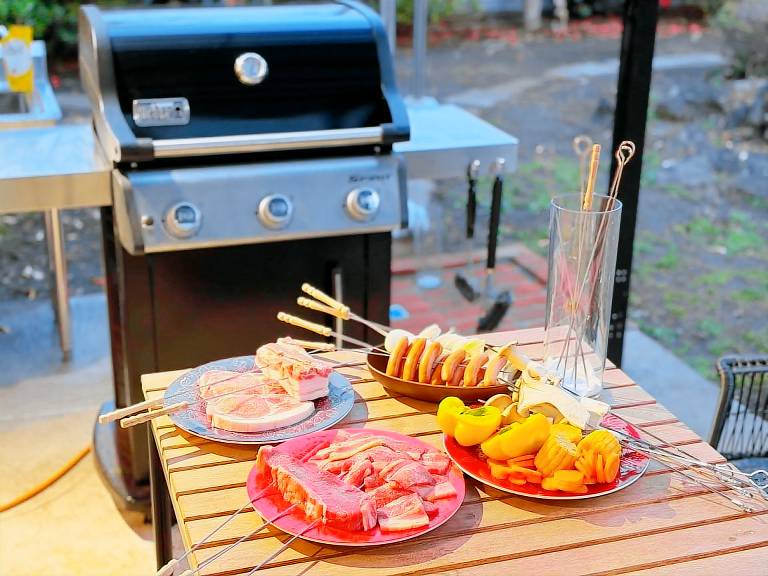 House with barbeque | Good for workation — photo 4