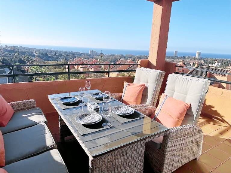 Apartamento Artola