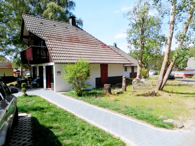 House with patio, grill & garden | Nature view | Pet-friendly — photo 3