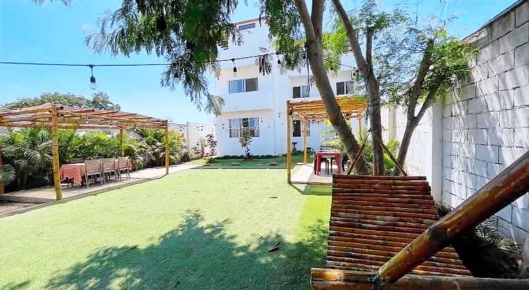 Mare S&M Casa Hostal — photo 3