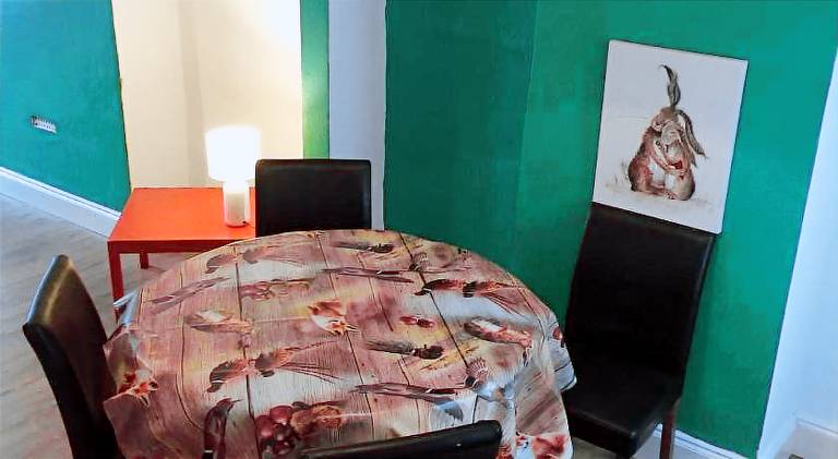 Holiday apartment | Pet-friendly — photo 4
