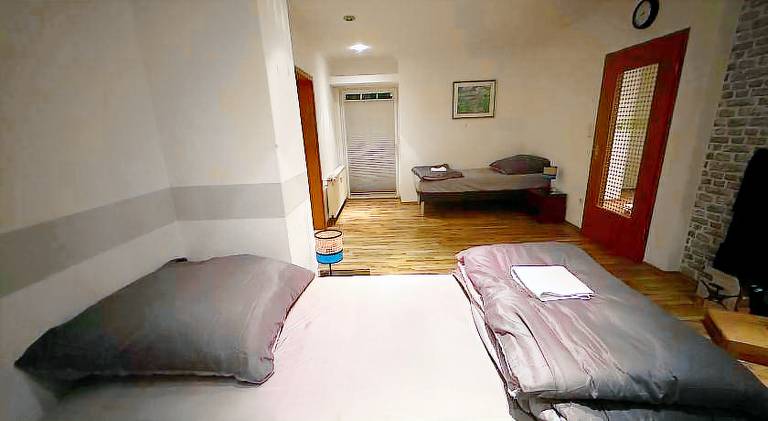 Ferienwohnung Garbsen